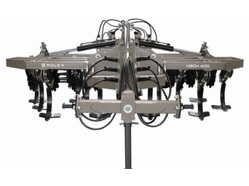 Cultivator ROLEX