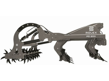 Cultivator ROLEX