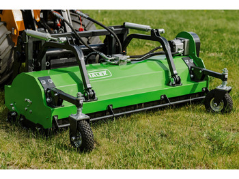 Flail mower/ Mulcher TALEX