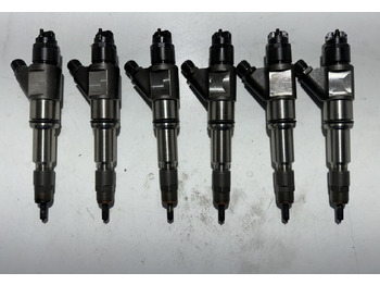 Injector IVECO Stralis