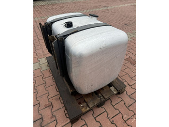 Fuel tank for Truck Mercedes-Benz ACTROS MP 430L   Mercedes-Benz ACTROS MP 4 truck: picture 5