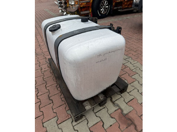 Fuel tank for Truck Mercedes-Benz ACTROS MP 430L   Mercedes-Benz ACTROS MP 4 truck: picture 4