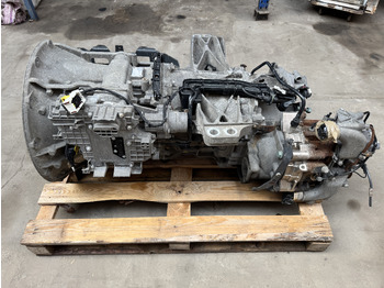 Gearbox MERCEDES-BENZ Actros