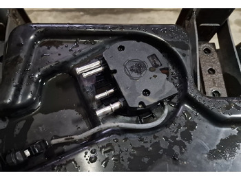 AdBlue tank SCANIA R