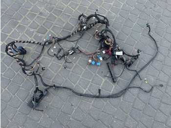 Electrical system MERCEDES-BENZ Atego