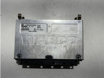 Electrical system MERCEDES-BENZ Actros