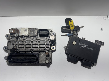Spare parts MERCEDES-BENZ Actros