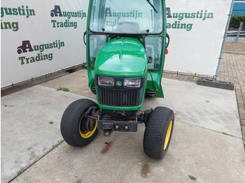 Compact tractor John Deere 2320: picture 4