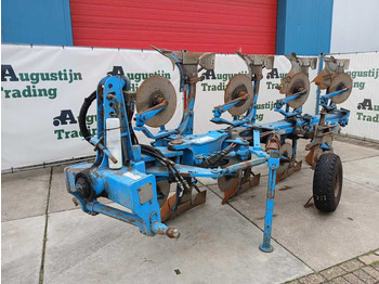 Plough LEMKEN