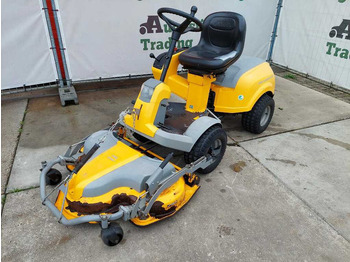 Lawn mower STIGA