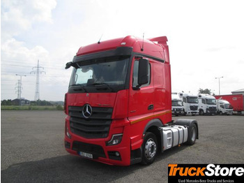 Tractor unit MERCEDES-BENZ Actros 1845