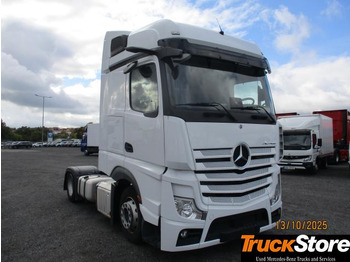 Tractor unit MERCEDES-BENZ Actros 1845
