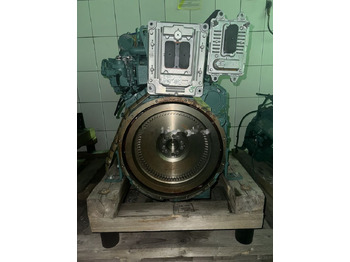 Engine VOLVO