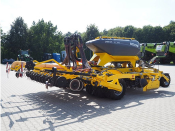 Combine seed drill Bednar OMEGA OO 4000L: picture 4