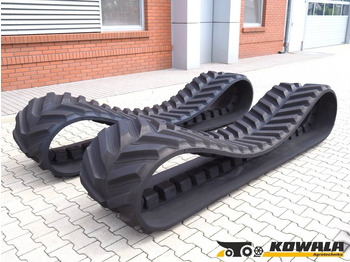Track CLAAS