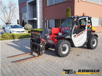 Telescopic handler MANITOU