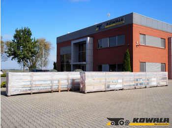 Harvester attachment ZIEGLER