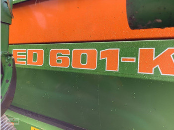 Precision seeder Amazone ED601K: picture 3 Precision seeder Amazone ED601K: picture 3