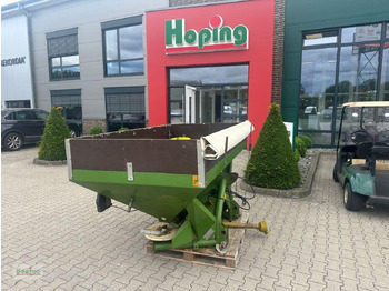 Fertilizer spreader AMAZONE ZA-U