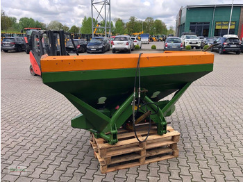 Fertilizer spreader Amazone ZAU 1500: picture 4 Fertilizer spreader Amazone ZAU 1500: picture 4