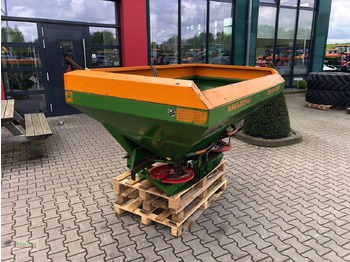 Fertilizer spreader Amazone ZAU 1500: picture 2 Fertilizer spreader Amazone ZAU 1500: picture 2