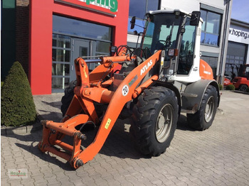 Wheel loader ATLAS
