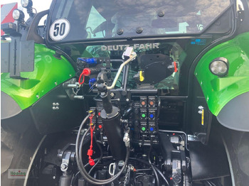 New Farm tractor Deutz-Fahr 6180 TTV 30 Jahre Edition: picture 4 New Farm tractor Deutz-Fahr 6180 TTV 30 Jahre Edition: picture 4