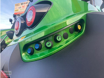 New Farm tractor Deutz-Fahr 6180 TTV 30 Jahre Edition: picture 5 New Farm tractor Deutz-Fahr 6180 TTV 30 Jahre Edition: picture 5