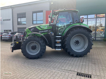 New Farm tractor Deutz-Fahr 6180 TTV 30 Jahre Edition: picture 2 New Farm tractor Deutz-Fahr 6180 TTV 30 Jahre Edition: picture 2