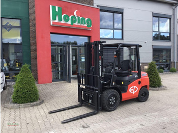 Diesel forklift EP EQUIPMENT