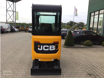 Leasing of JCB 16C-1 JCB 16C-1: picture 4