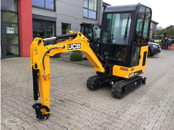 Leasing of JCB 16C-1 JCB 16C-1: picture 2