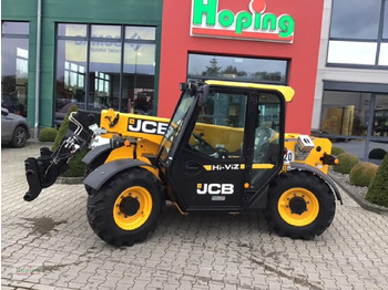 Telescopic handler JCB