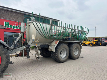 Slurry tanker KOTTE