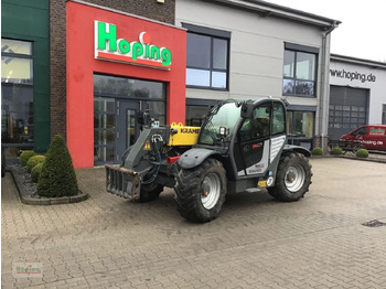 Telescopic handler KRAMER