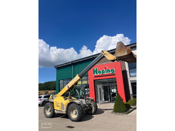 Telescopic handler KRAMER