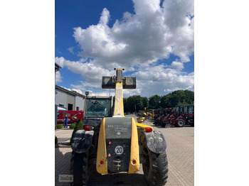 Telescopic handler Kramer 4507: picture 5 Telescopic handler Kramer 4507: picture 5