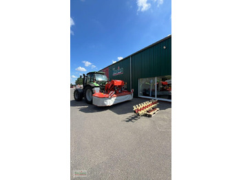 Mower KUHN