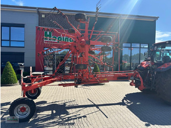 Tedder/ Rake KUHN