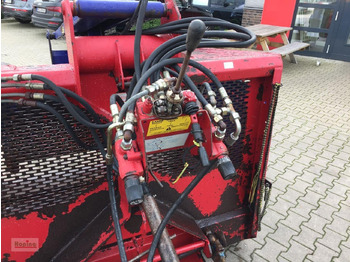 Silage equipment Siloking EA1800: picture 2