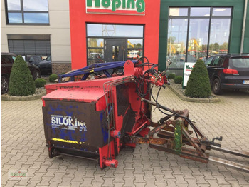 Silage equipment SILOKING
