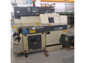 Metalworking machinery