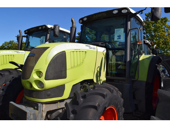 Farm tractor CLAAS Ares 617