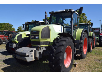 Farm tractor CLAAS Ares 816