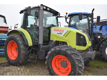 Farm tractor CLAAS Arion 420