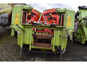 Corn header CLAAS RU 450: picture 3