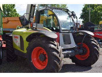 Telescopic handler CLAAS SCORPION 7040: picture 1