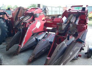 Grain header GERINGHOFF RotaDisc: picture 1
