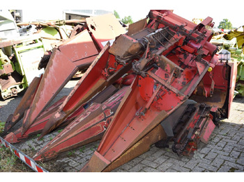 Corn header GERINGHOFF