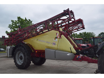 Trailed sprayer HARDI
